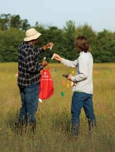 Faculty-student research