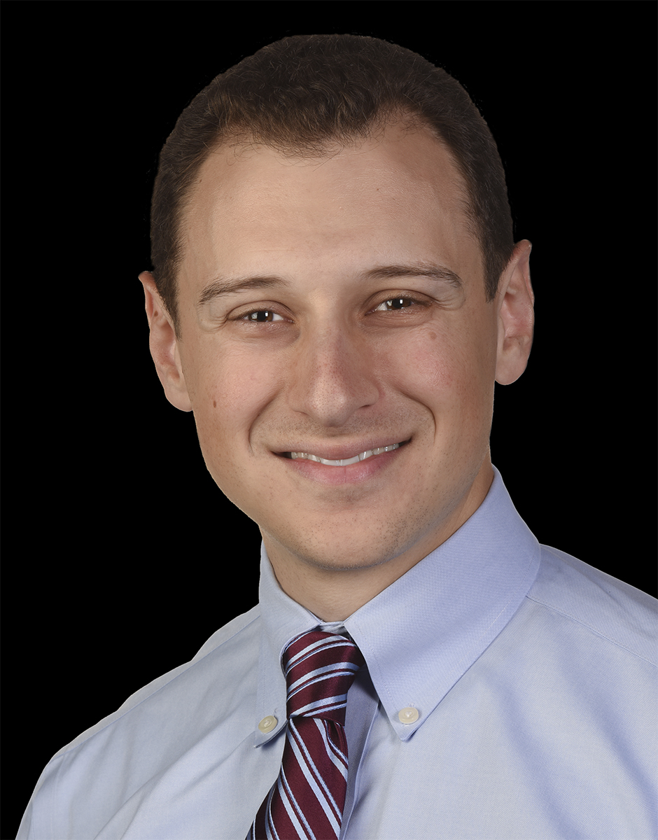 Nicholas Weiland '09