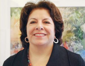 Gale Castillo