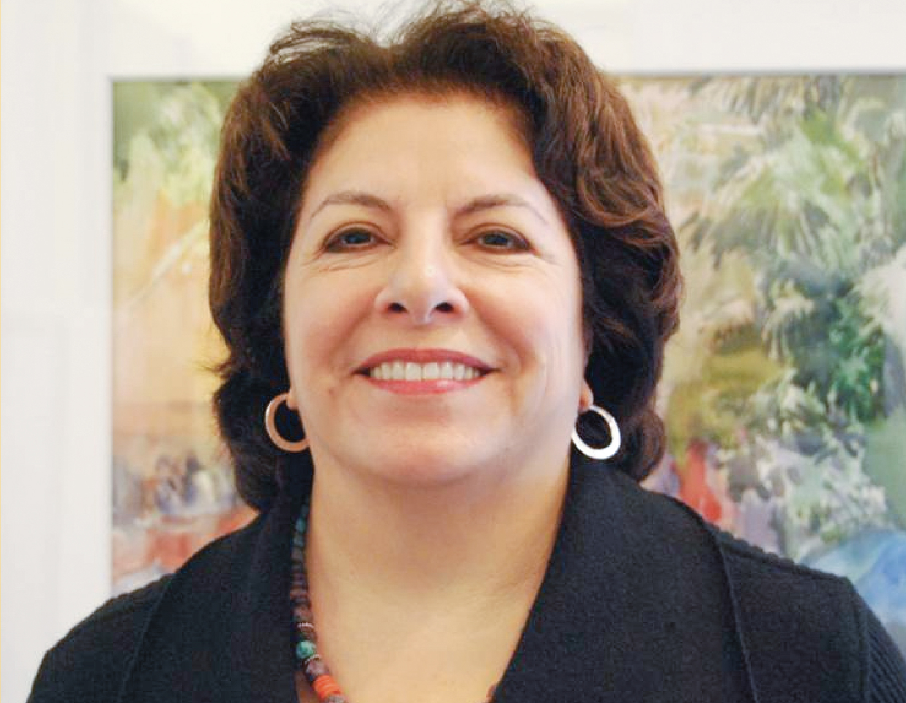 Gale Castillo