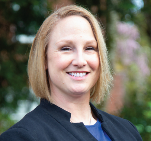 Joni Claypool '06
