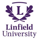 Linfield University logo
