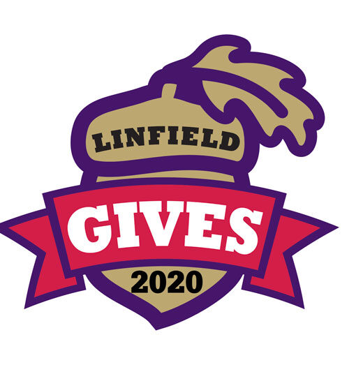 Linfield Gives 2020