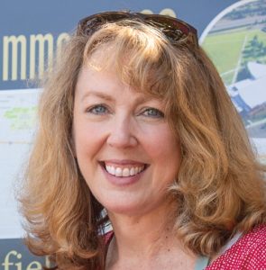 Kim Dupree Jones, Ph.D., RN, FNP, FAAN