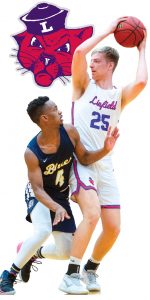 Aaron Baune ’22