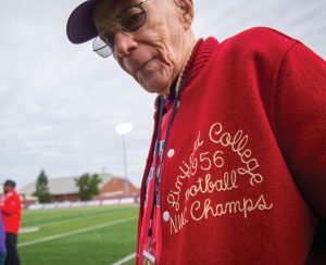 John Prutsman '57