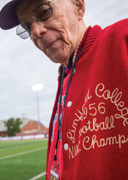 John Prutsman '57