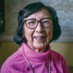 Mitsue (Endow) Salador '45