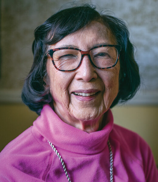 Mitsue (Endow) Salador '45