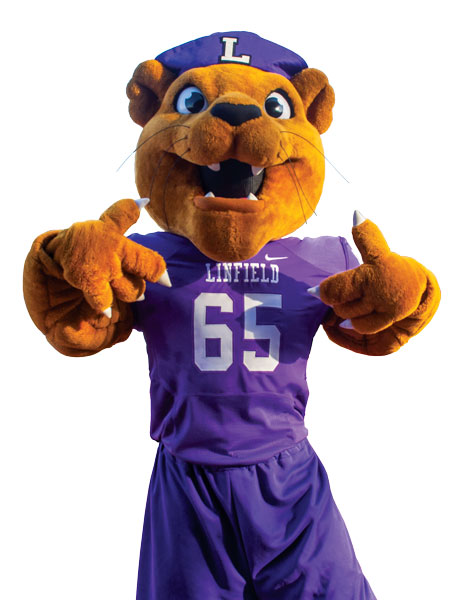 Mack the Wildcat