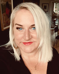 Portrait of Susie Kuhn '97