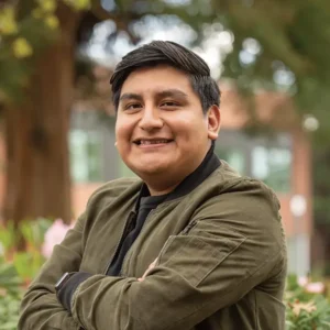 headshot of Iván Galicia Sixto.
