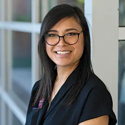 photo of Katrina Valera.