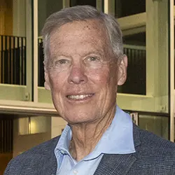 photo of Carmody.