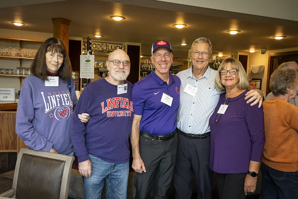 photo from the 1974 reunion.